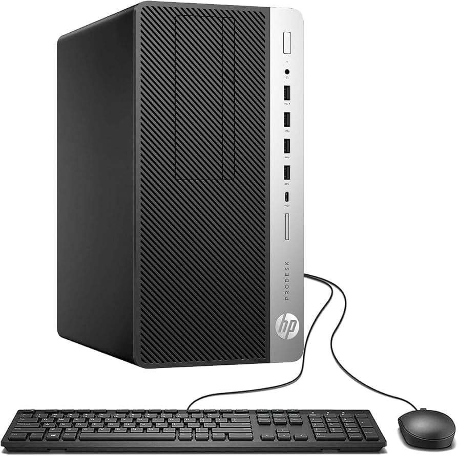 PC Bureau