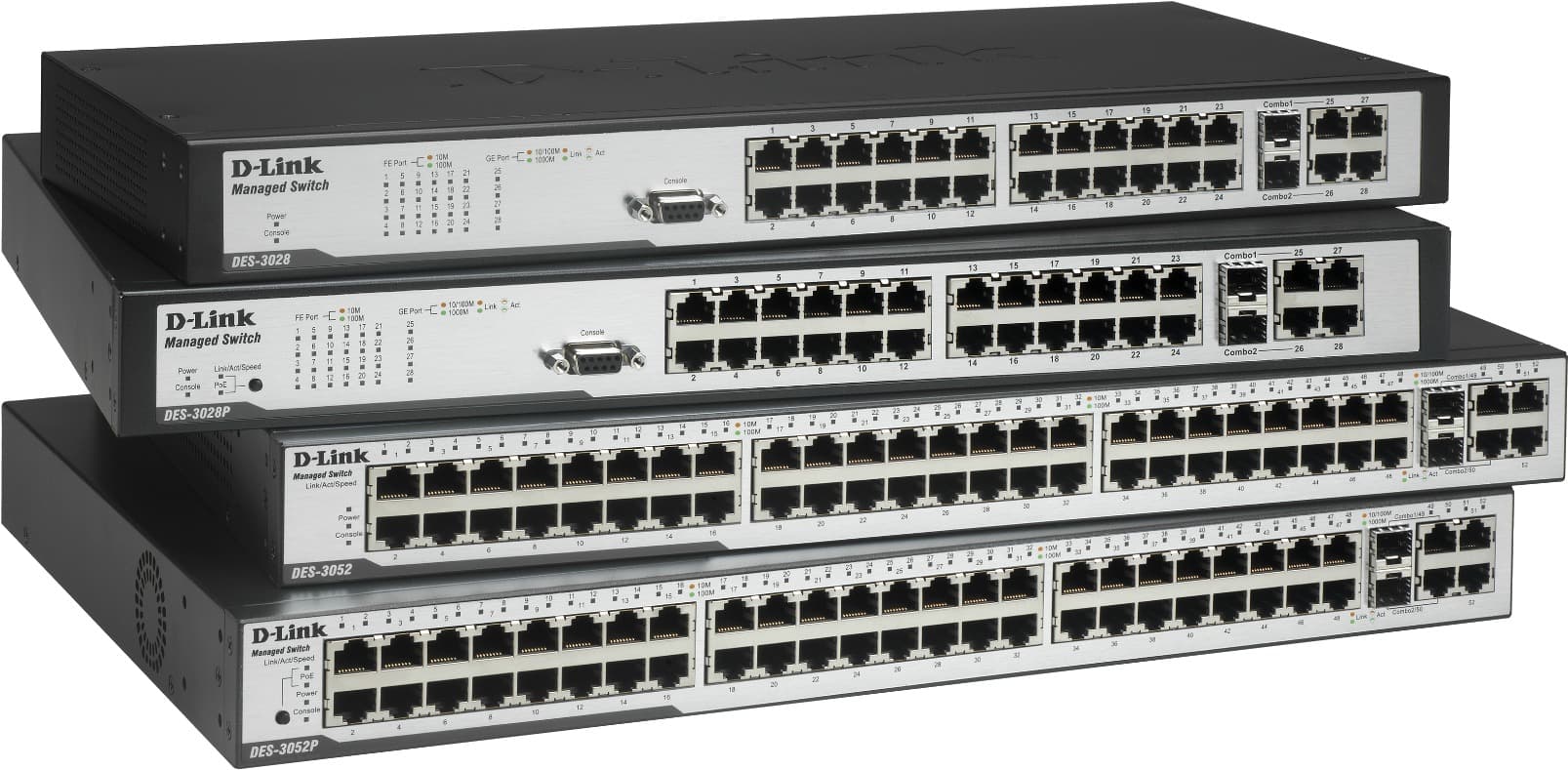 Switches