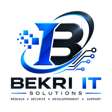 BEKRI IT SOLUTIONS