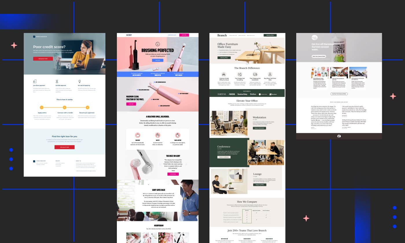 Site Vitrine Professionnel